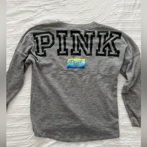 Victoria’s Secret PINK top